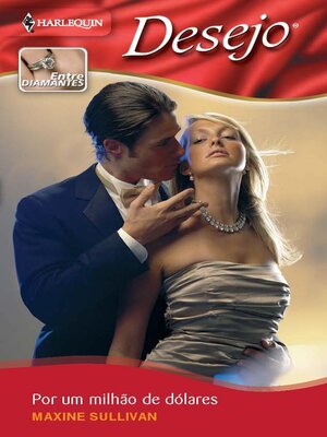 cover image of Por um milhão de dólares